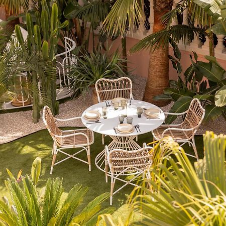 Maison Carla Rosa Cannes Exterior photo