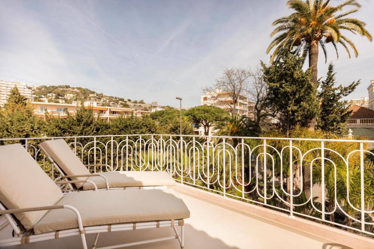 Maison Carla Rosa Cannes Exterior photo