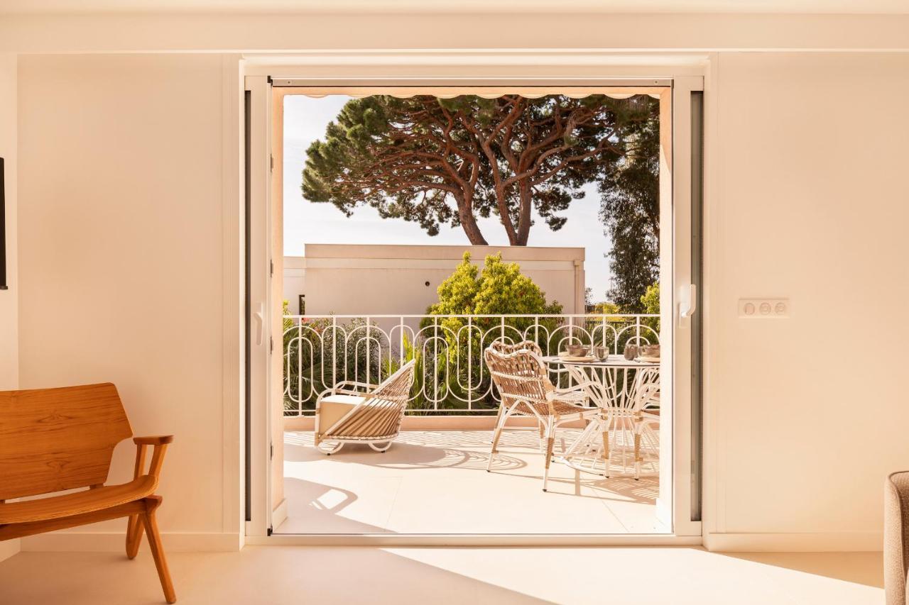 Maison Carla Rosa Cannes Exterior photo