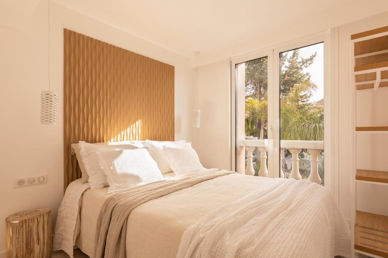 Maison Carla Rosa Cannes Exterior photo