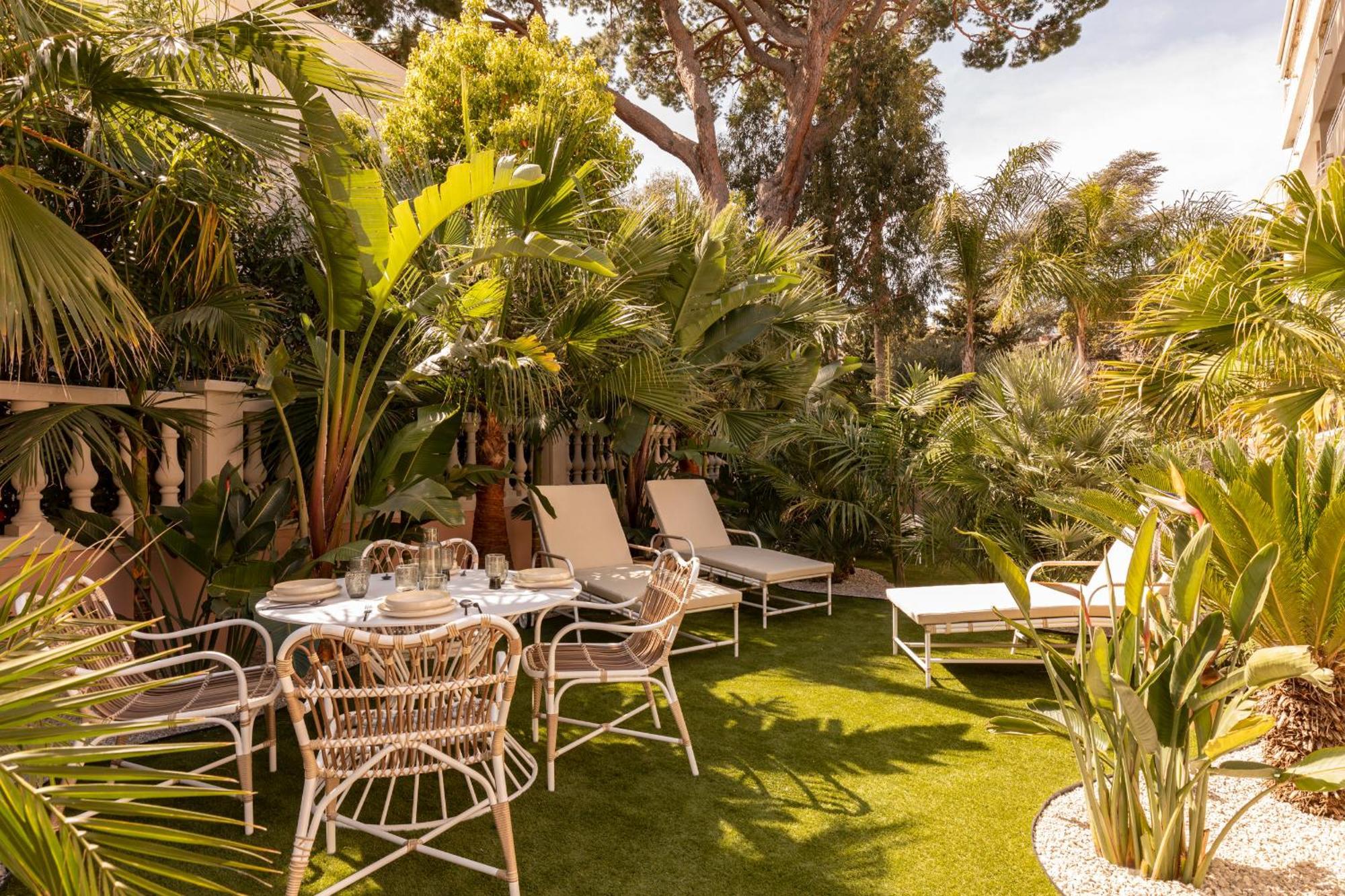 Maison Carla Rosa Cannes Exterior photo