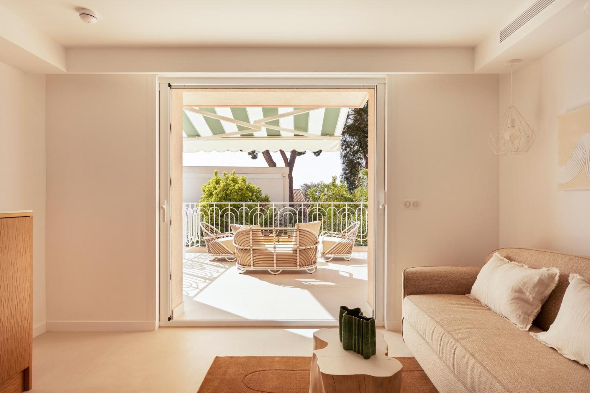 Maison Carla Rosa Cannes Exterior photo
