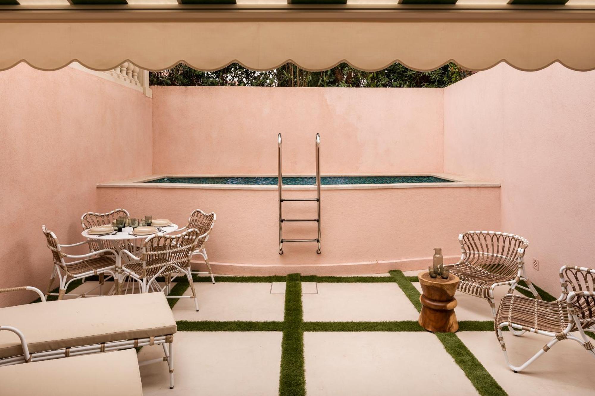 Maison Carla Rosa Cannes Room photo